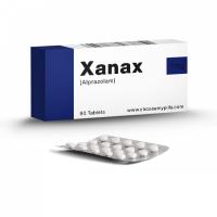 Buy Xanax 2mg bars for sale online cod in usa image 1